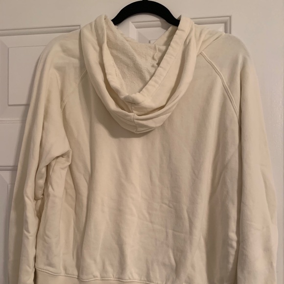 graphic pullover from alter’d state - Picture 3 of 3